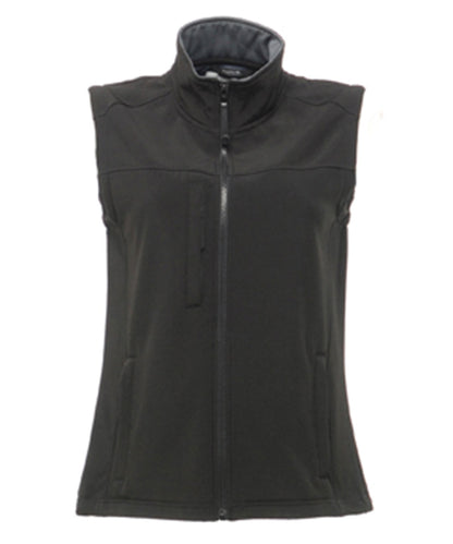 Regatta Professional Women's Flux softshell bodywarmer