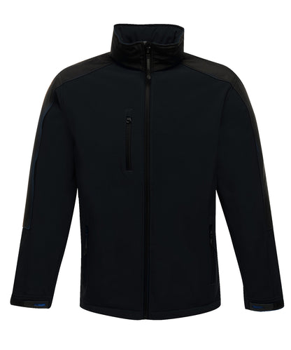 Regatta Professional Hydroforce 3-layer softshell