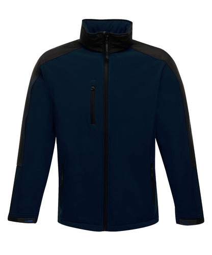 Regatta Professional Hydroforce 3-layer softshell