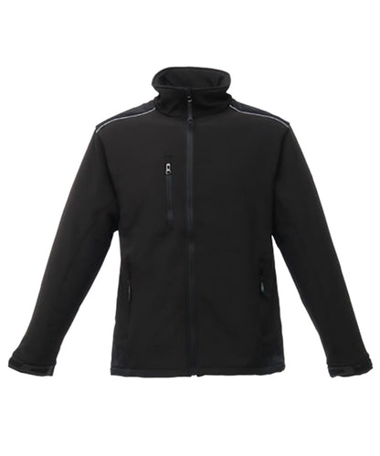 Regatta Professional Sandstorm workwear softshell