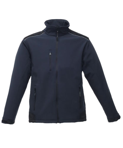 Regatta Professional Sandstorm workwear softshell