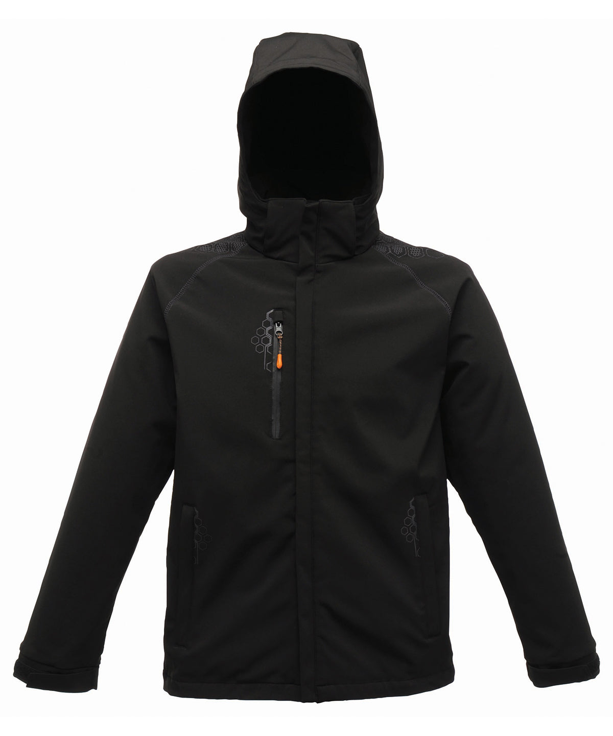Regatta Professional Repeller softshell