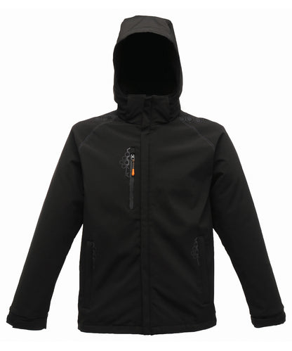 Regatta Professional Repeller softshell