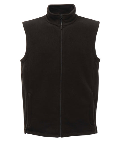 Regatta Professional Microfleece bodywarmer
