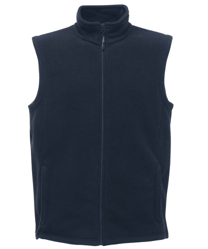 Regatta Professional Microfleece bodywarmer