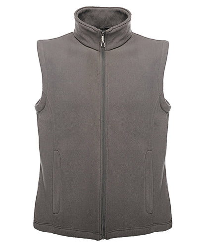 Regatta Professional Microfleece bodywarmer