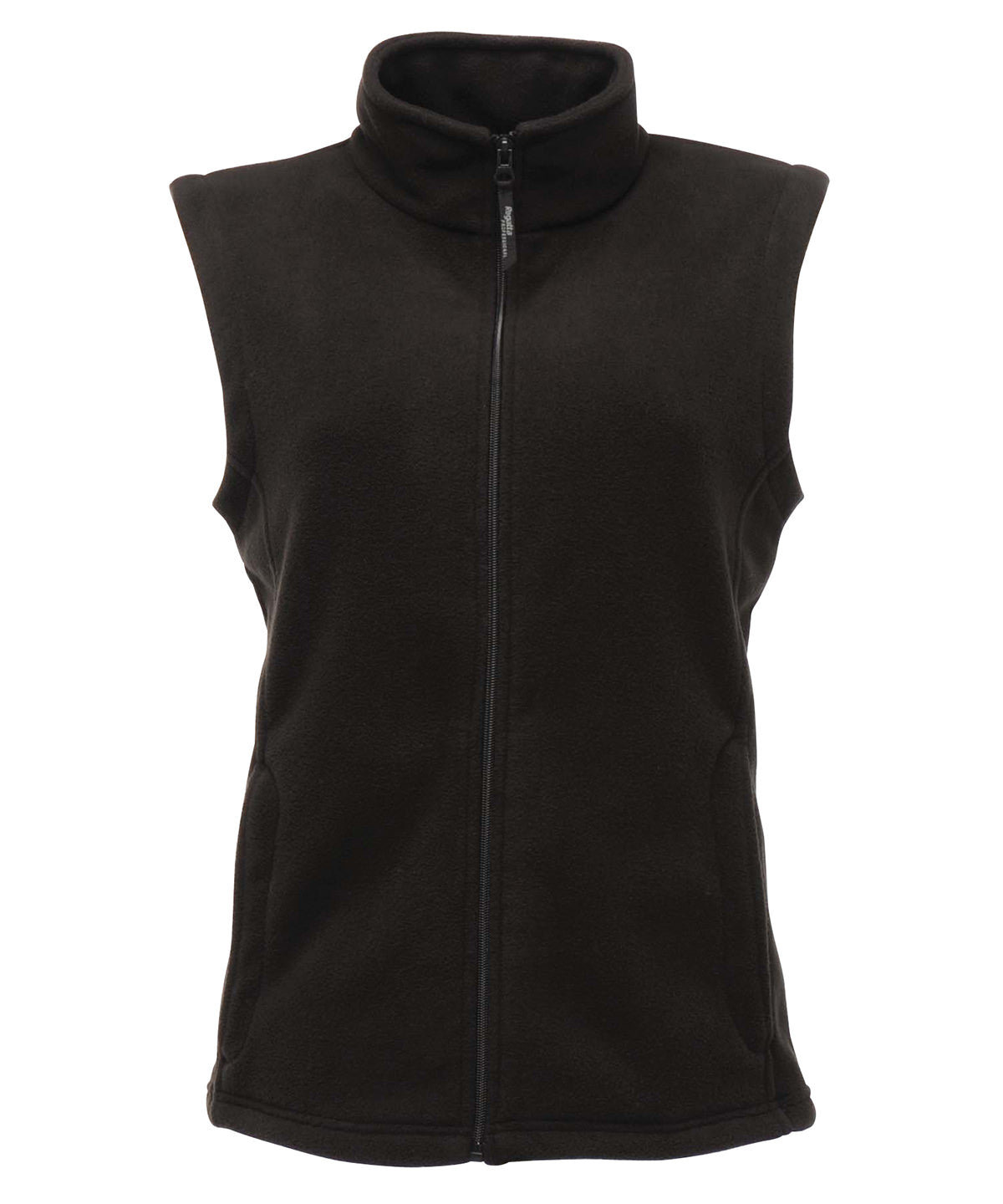 Regatta Professional Women's microfleece bodywarmer