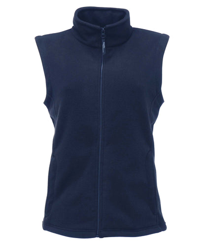 Regatta Professional Women's microfleece bodywarmer