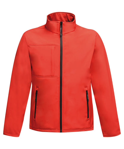 Regatta Professional Octagon II printable 3-layer membrane softshell