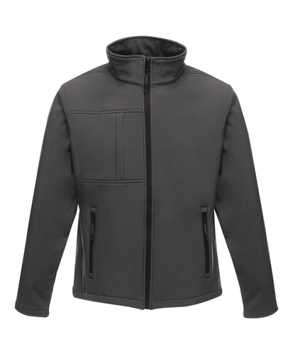 Regatta Professional Octagon II printable 3-layer membrane softshell