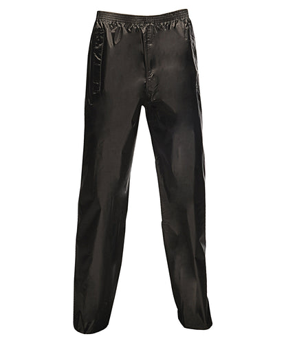 Regatta Professional Pro stormbreak overtrousers