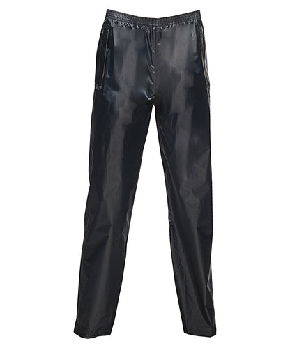 Regatta Professional Pro stormbreak overtrousers