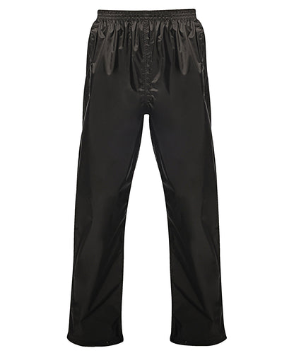 Regatta Professional Pro packaway overtrousers