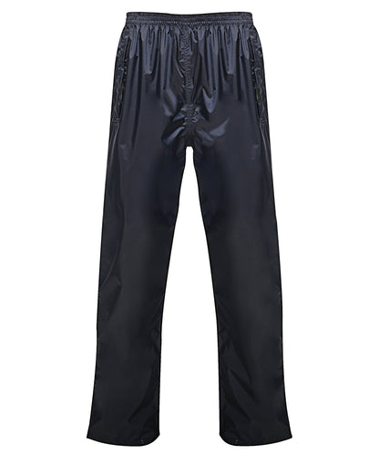Regatta Professional Pro packaway overtrousers