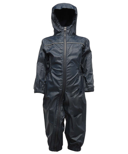 Regatta Junior Kids paddle rainsuit