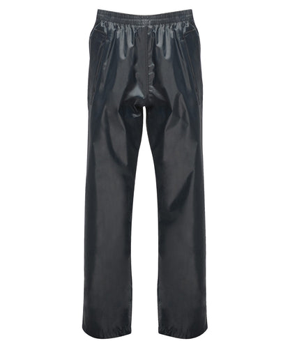 Regatta Junior Kids pro stormbreak overtrousers