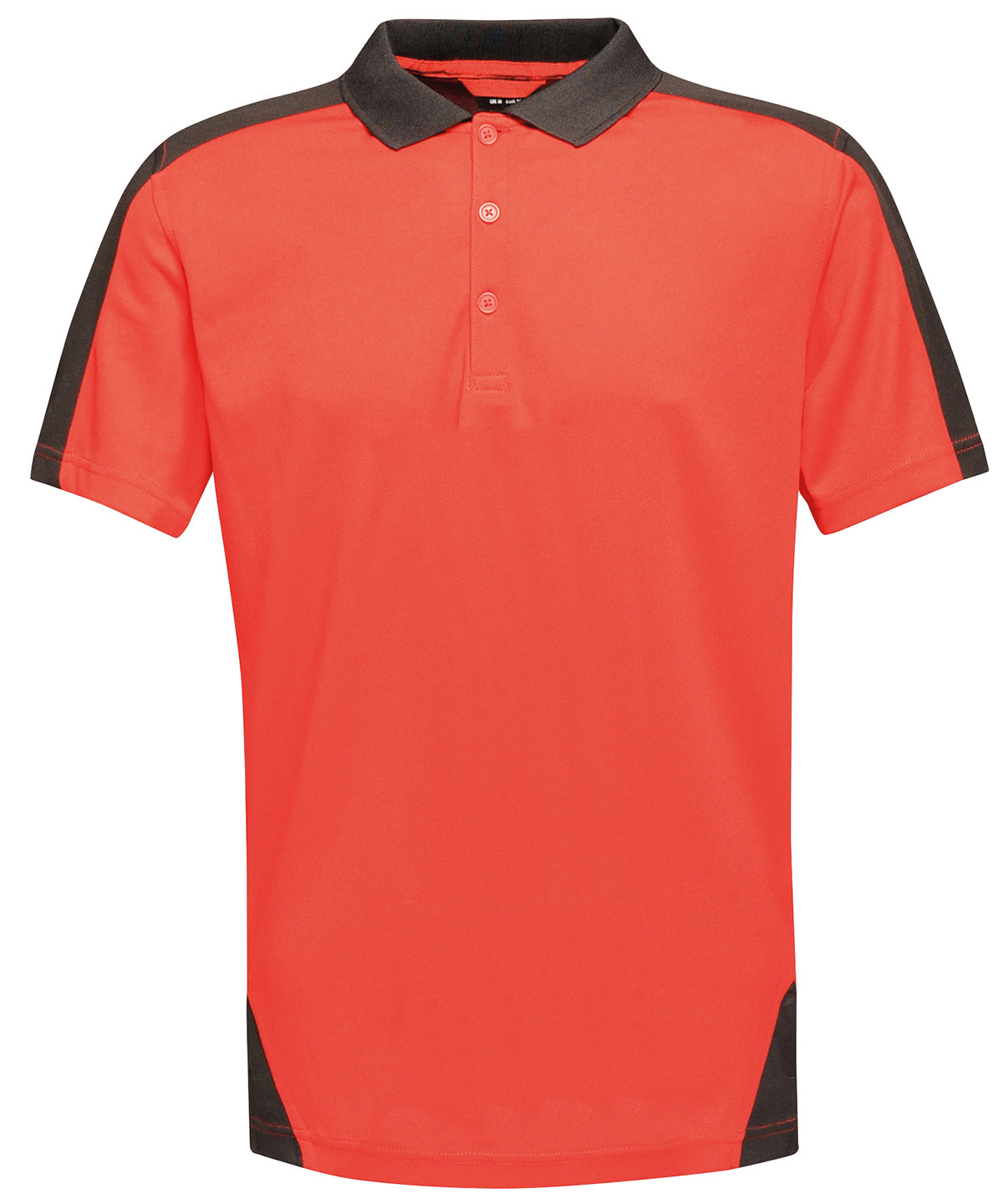 Regatta Professional Contrast wicking polo