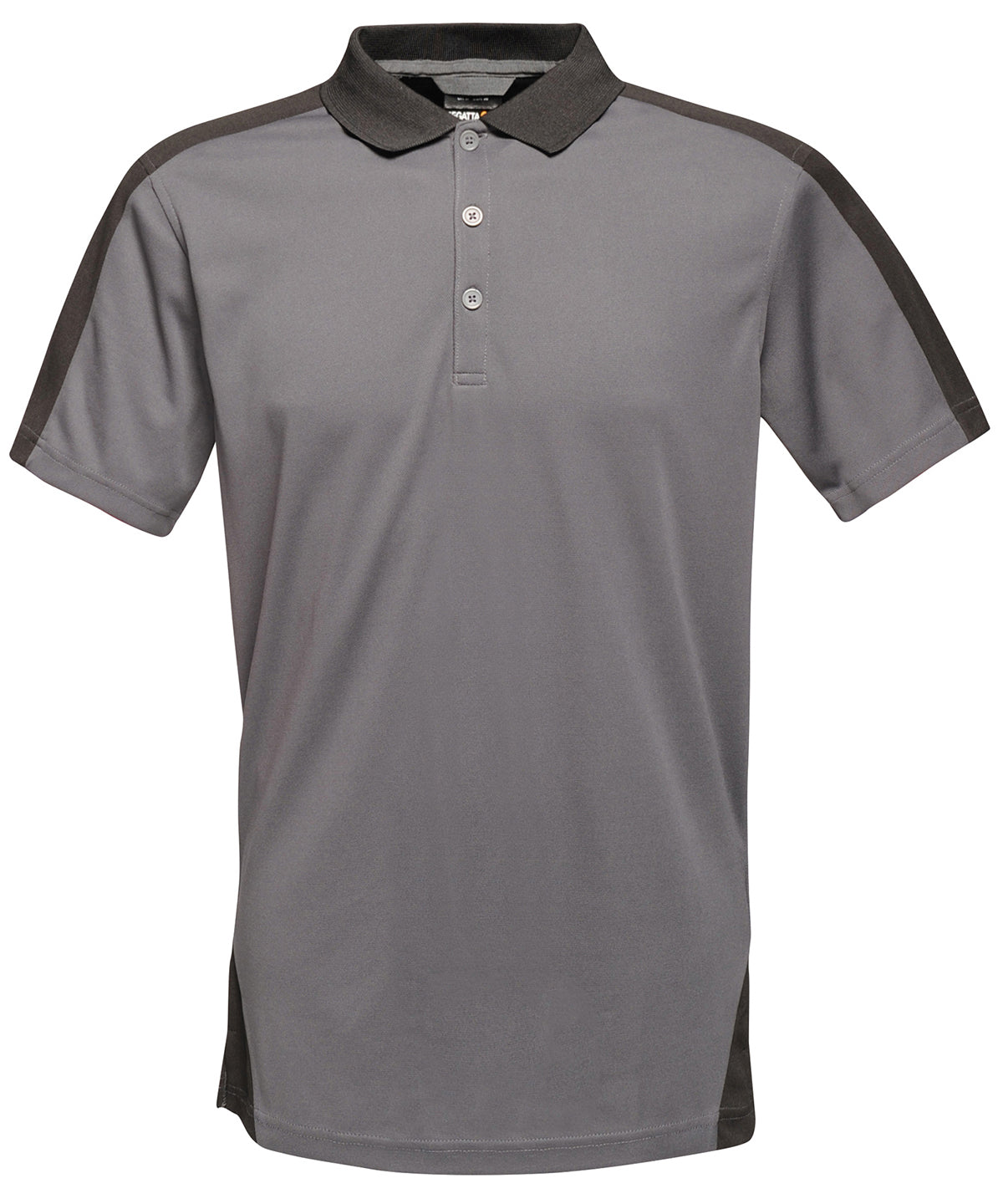 Regatta Professional Contrast wicking polo