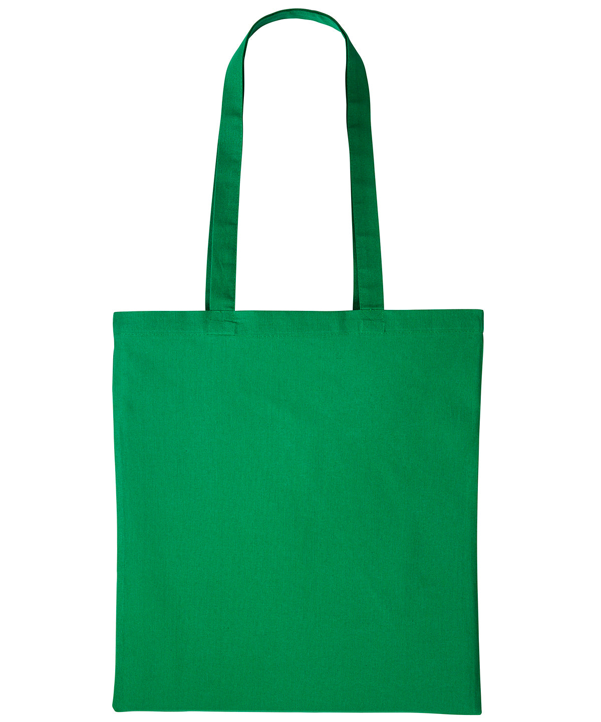 Nutshell® Cotton shopper long handle
