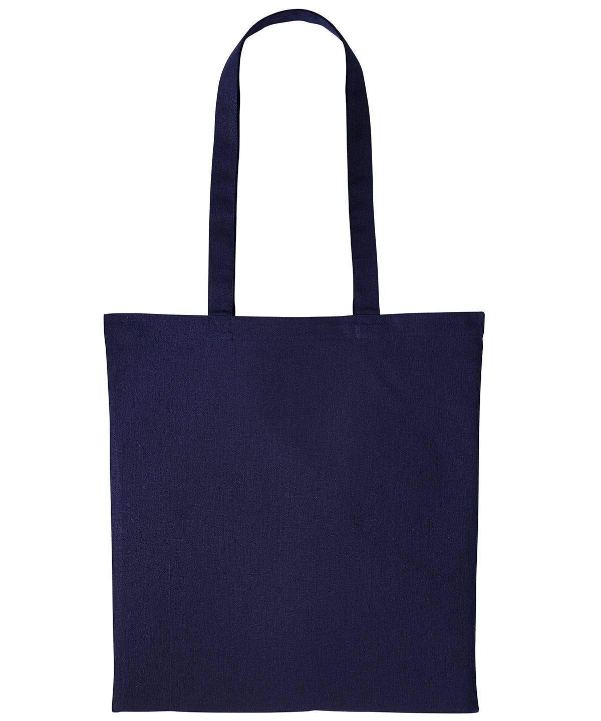 Nutshell® Cotton shopper long handle