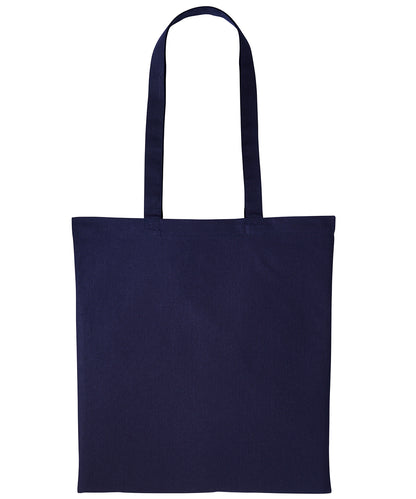 Nutshell® Cotton shopper long handle