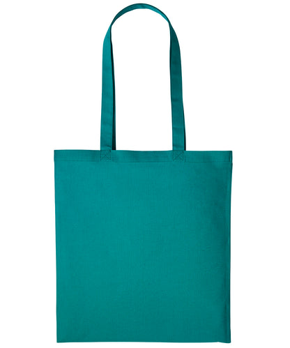 Nutshell® Cotton shopper long handle