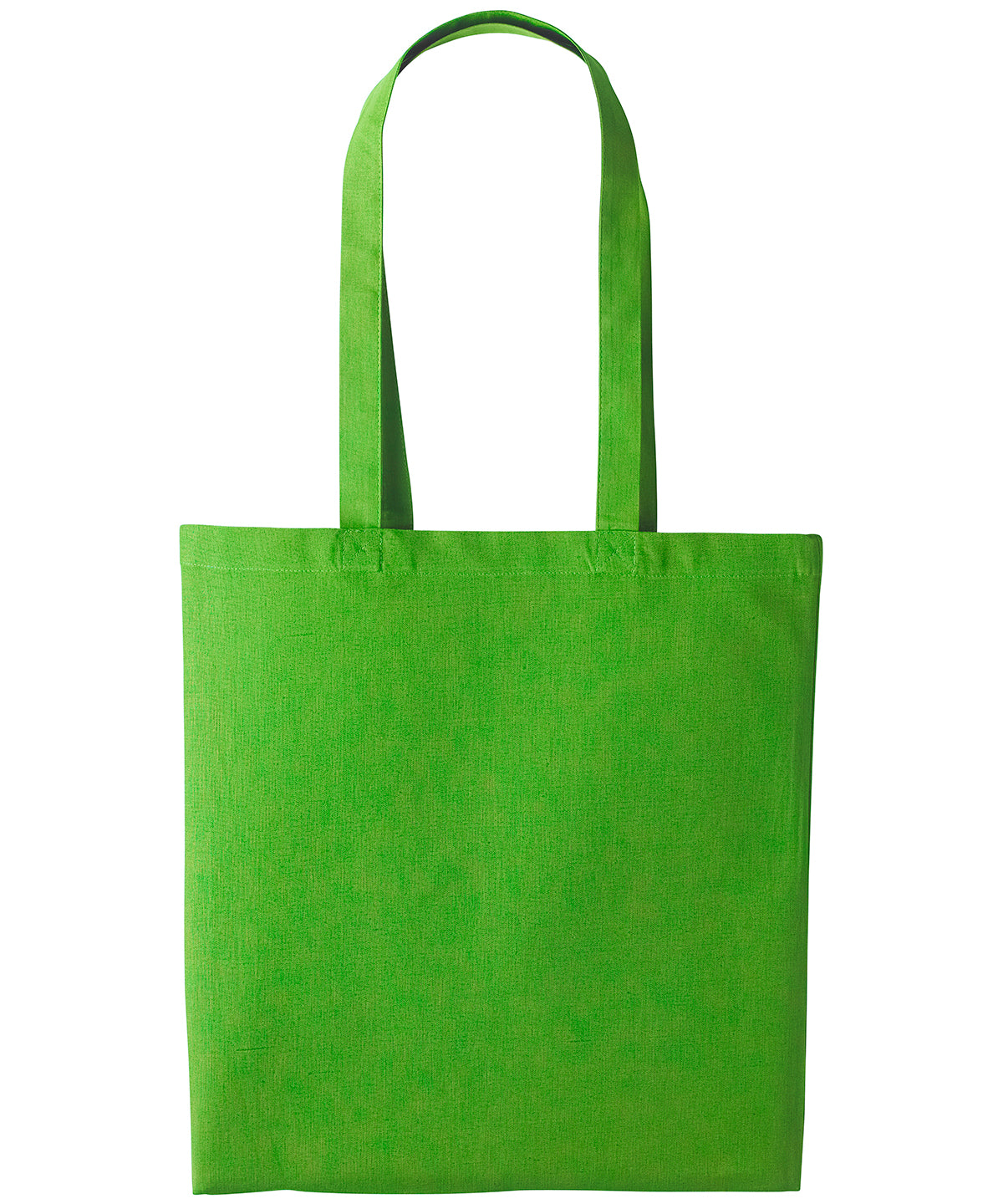 Nutshell® Cotton shopper long handle