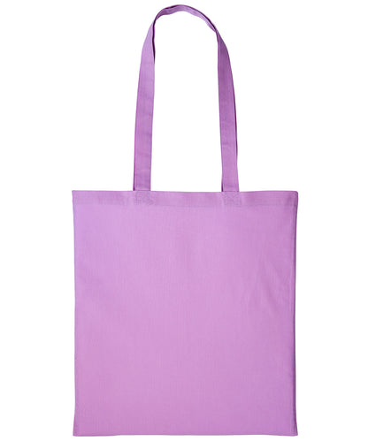 Nutshell® Cotton shopper long handle