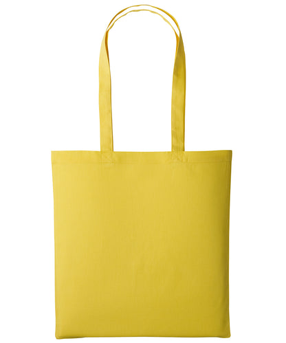 Nutshell® Cotton shopper long handle