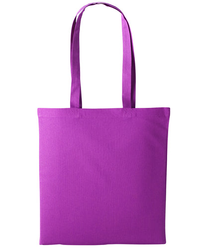Nutshell® Cotton shopper long handle