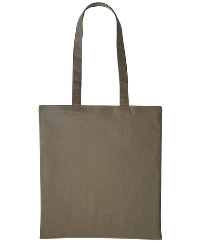 Nutshell® Cotton shopper long handle