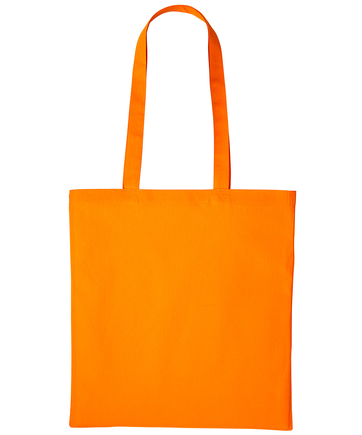 Nutshell® Cotton shopper long handle