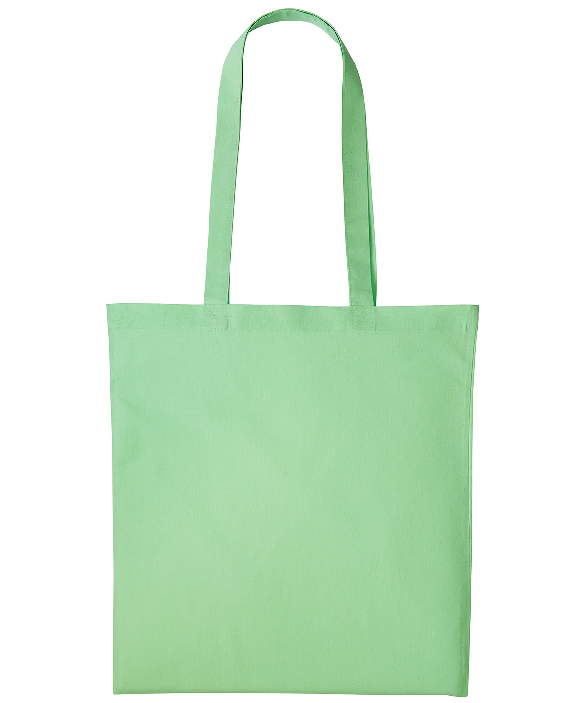Nutshell® Cotton shopper long handle