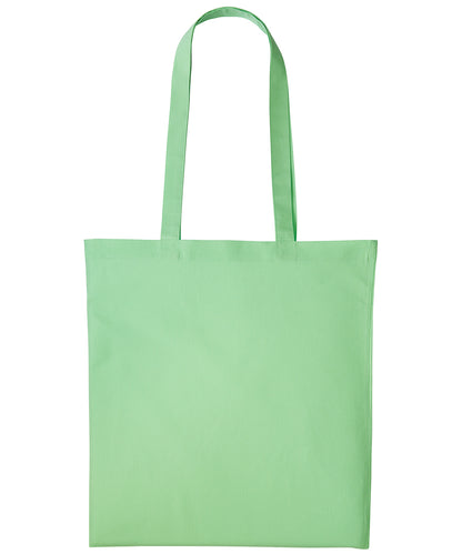 Nutshell® Cotton shopper long handle