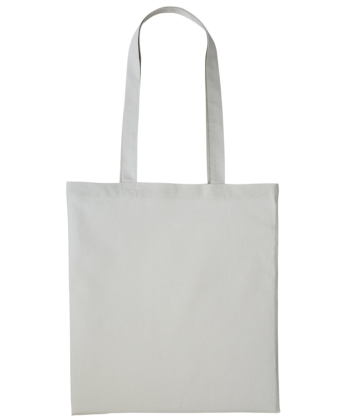 Nutshell® Cotton shopper long handle