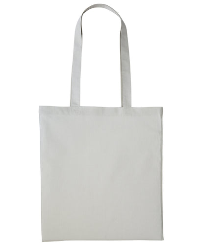 Nutshell® Cotton shopper long handle