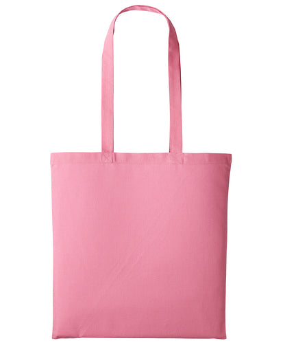 Nutshell® Cotton shopper long handle