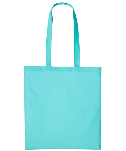 Nutshell® Cotton shopper long handle