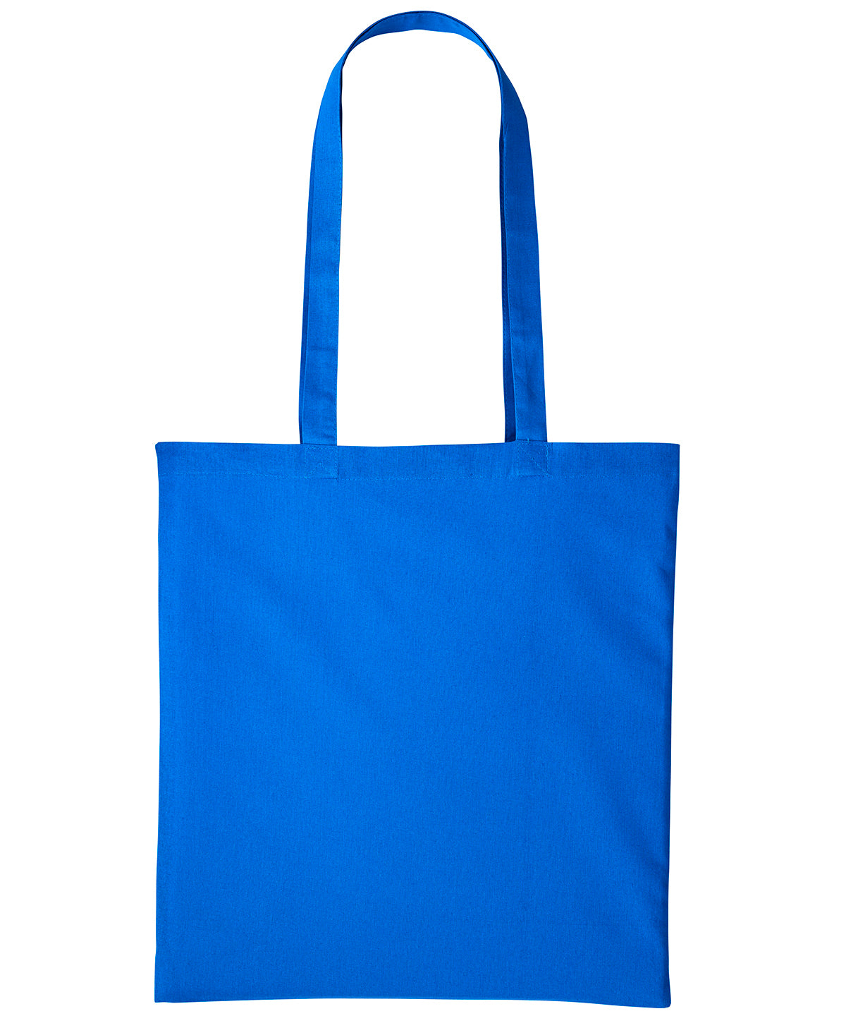 Nutshell® Cotton shopper long handle