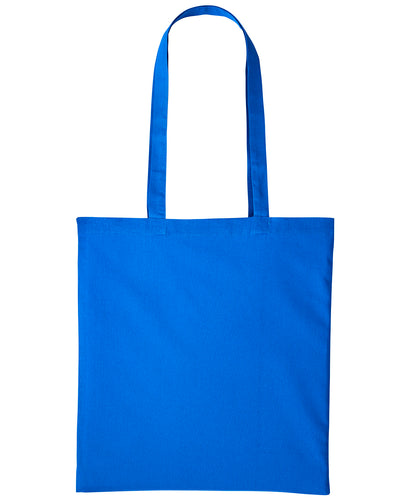 Nutshell® Cotton shopper long handle