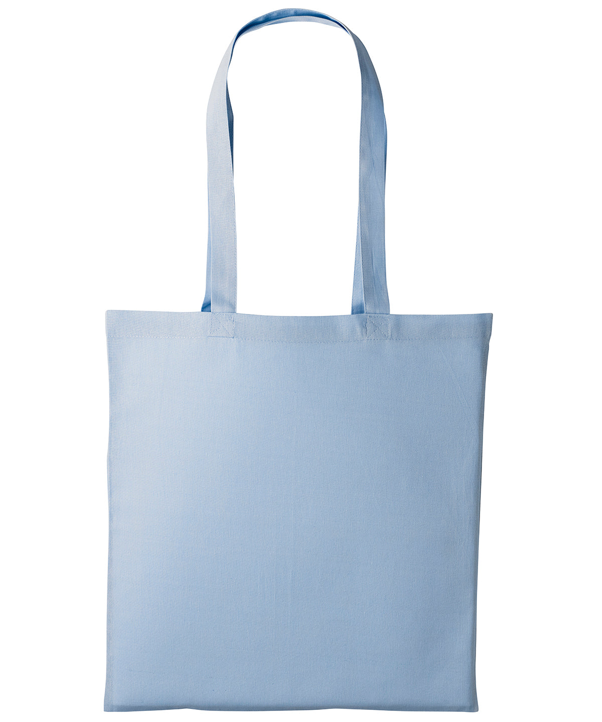 Nutshell® Cotton shopper long handle