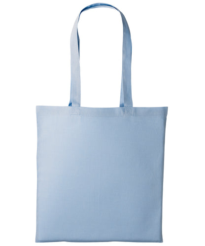 Nutshell® Cotton shopper long handle