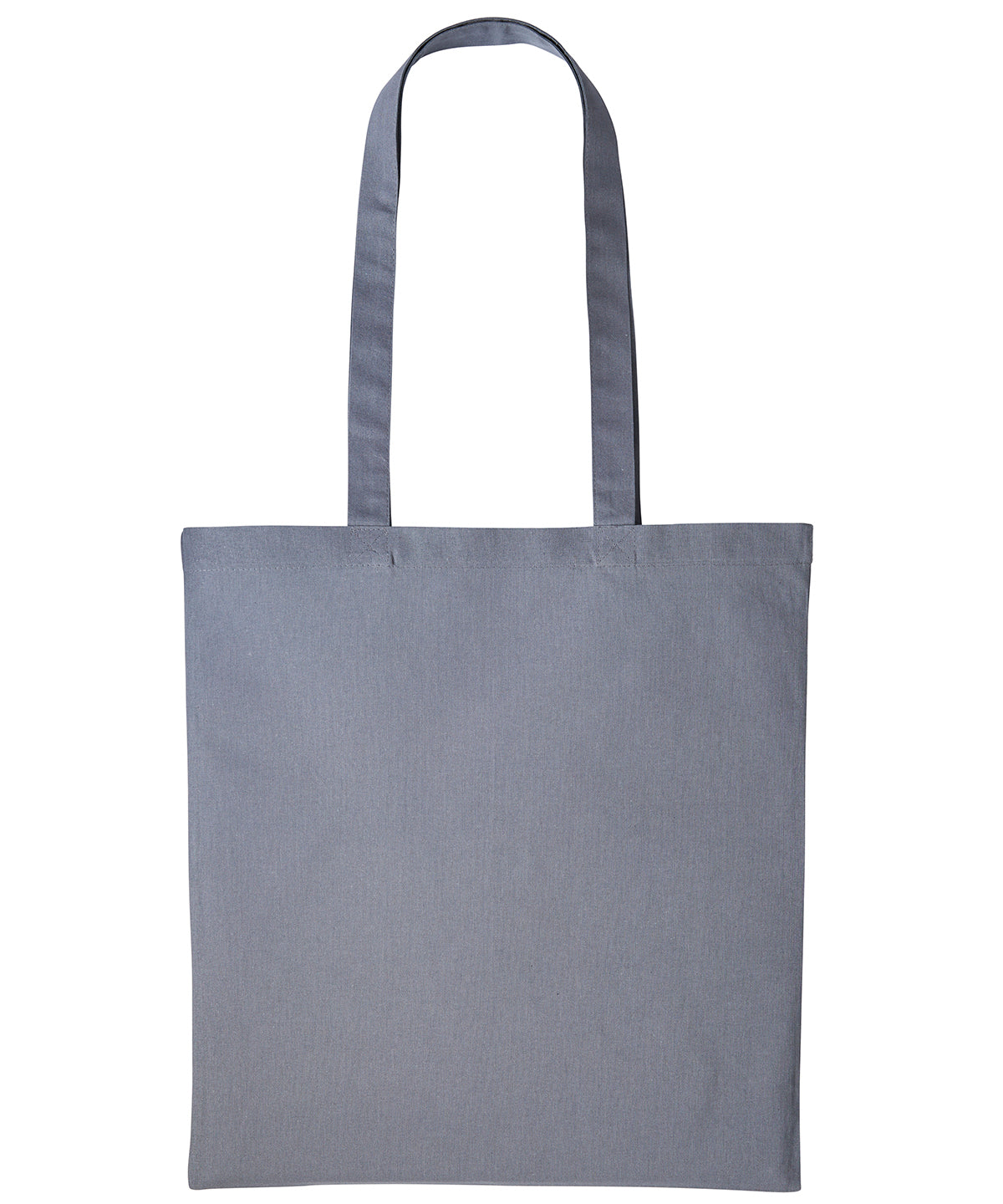 Nutshell® Cotton shopper long handle