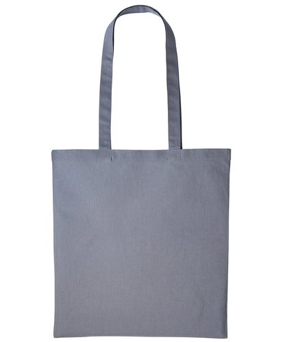 Nutshell® Cotton shopper long handle