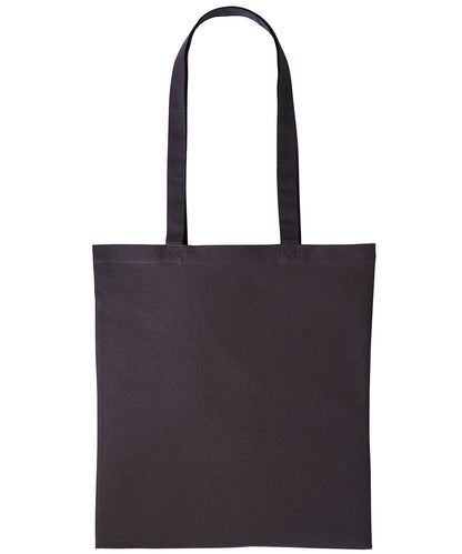 Nutshell® Cotton shopper long handle