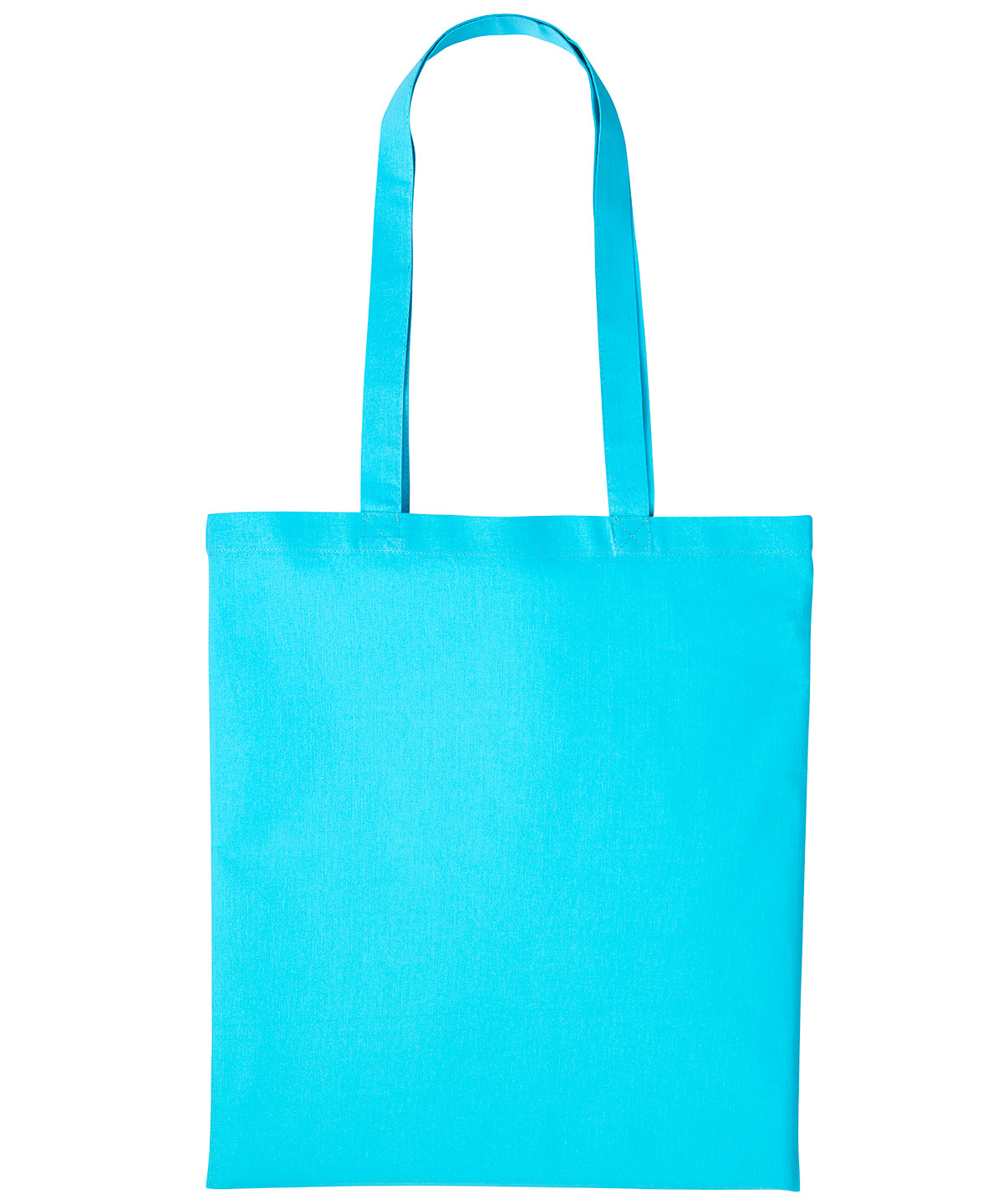 Nutshell® Cotton shopper long handle