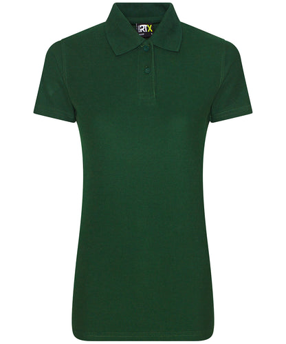 ProRTX Women's pro polo
