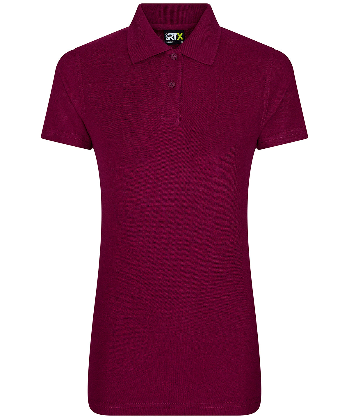 ProRTX Women's pro polo