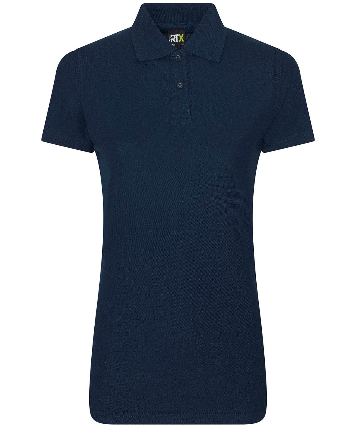 ProRTX Women's pro polo