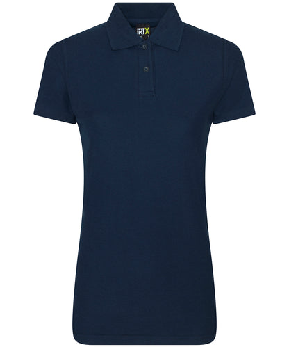 ProRTX Women's pro polo